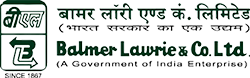 Balmer Lawrie & Co. Ltd.