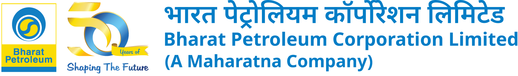 Bharat Petroleum Corporation Ltd.