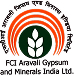FCI Aravali Gypsum & Minerals (India) Ltd.