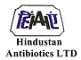 Hindustan Antibiotics Ltd.